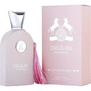 Maison Alhambra Delilah Pour Femme Eau De Parfum - Perfume Árabe Feminino100ml