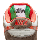 SB Dunk Low x "Crushed Skate Shope"