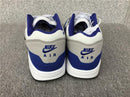 Tênis Air Max 1 "Deep Royal Blue"