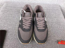 Tênis Air Max 1 Crepe "Soft Grey"