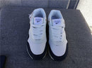 Tênis Air Max 1 LX Obsidian Light Orewood Brown