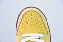 Dunk Low SB x Concepts ''Yellow Lobster''