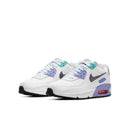 Air Max 90 Se 2 (gs) WHITE/PURPLE/BLACK