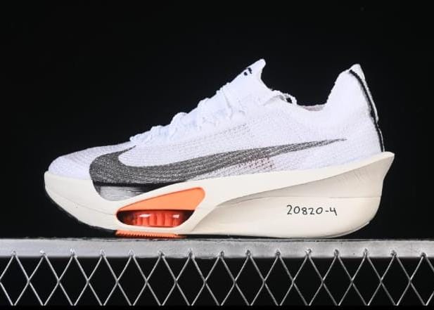 Tenis Alpha fly next 3 %