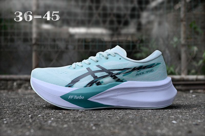 Tenis magic speed 4