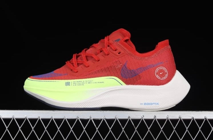 Tenis vaporfly next 2%
