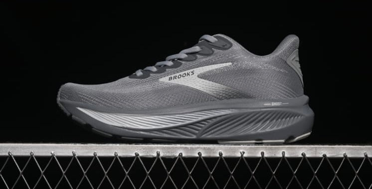 Tenis Ghost 17