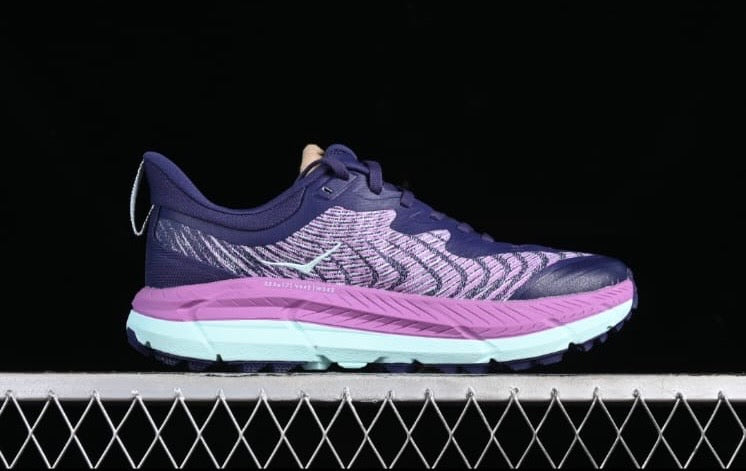 Tenis Mafate speed 4