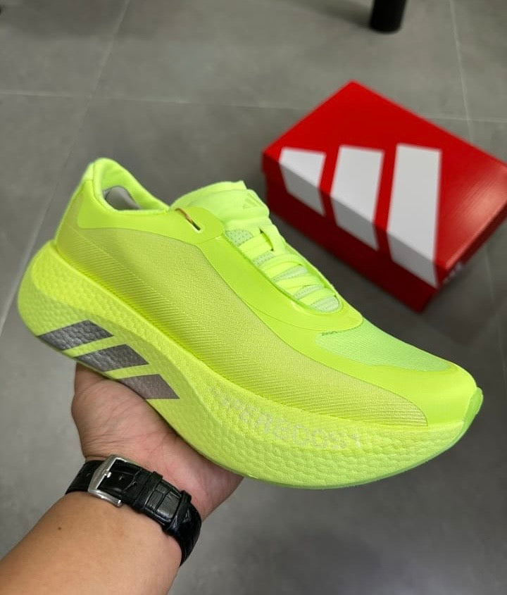 HYPERBOOST EDGE