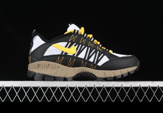 Tenis Nike Air Humara