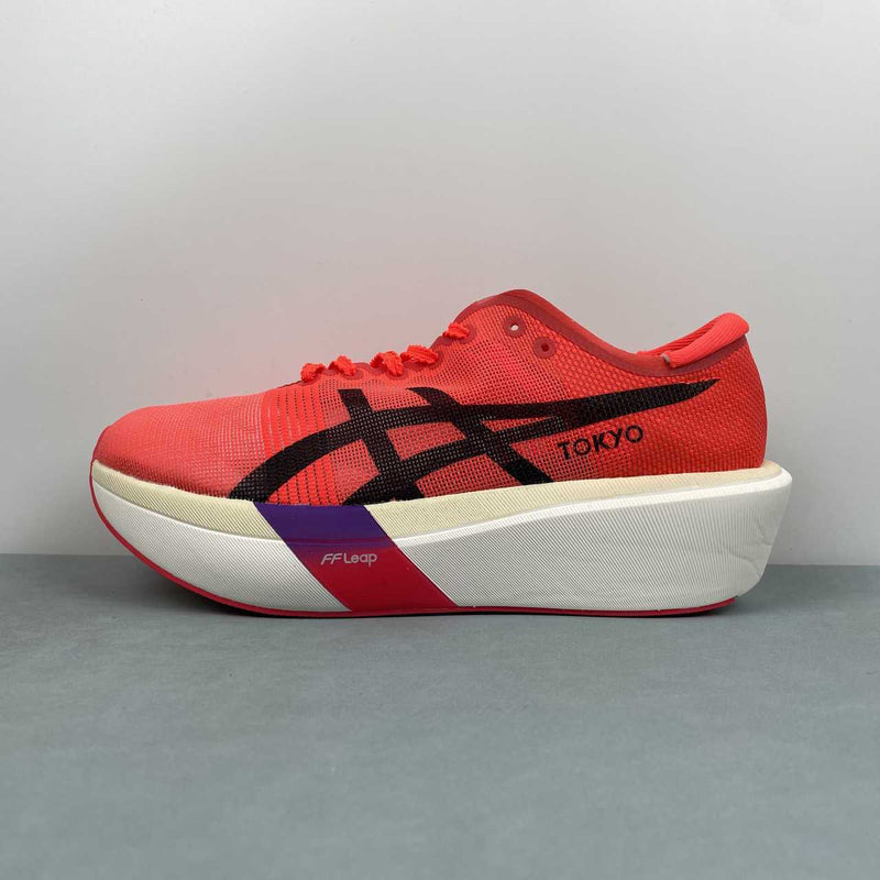 Tenis Asics Ray