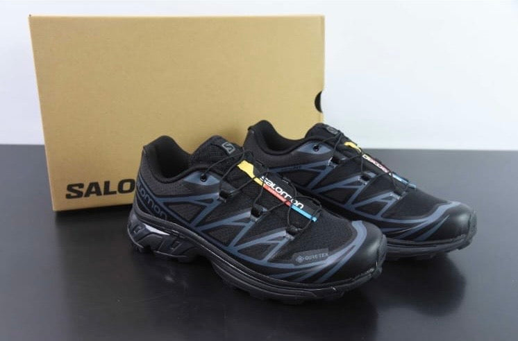 Tenis Salomon XT 6