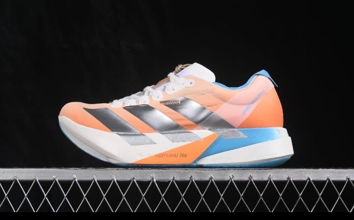 Tenis Pro 4