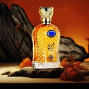 Al Wataniah Ameeri Eau de Parfum Masculino