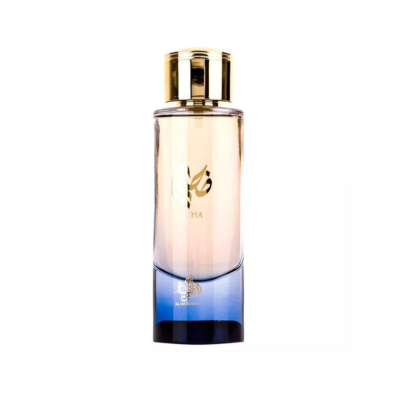 Al Wataniah Duha Eau de Parfum Feminino