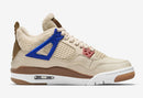 Air Jordan 4 Rêtro "Where The Wild Things Are"