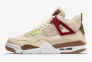 Air Jordan 4 Rêtro "Where The Wild Things Are"