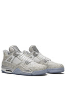 Air Jordan 4 Retro "30th Anniversary Laser"
