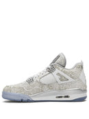 Air Jordan 4 Retro "30th Anniversary Laser"