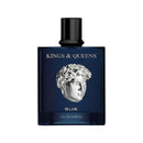 Amaran Kings & Queens Blue Eau de Parfum Masculino