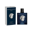 Amaran Kings & Queens Blue Eau de Parfum Masculino