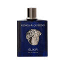 Amaran Kings & Queens Elixir Eau de Parfum Masculino