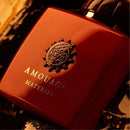 Amouage Material Eau de Parfum Feminino