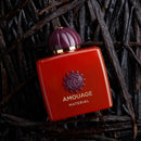 Amouage Material Eau de Parfum Feminino