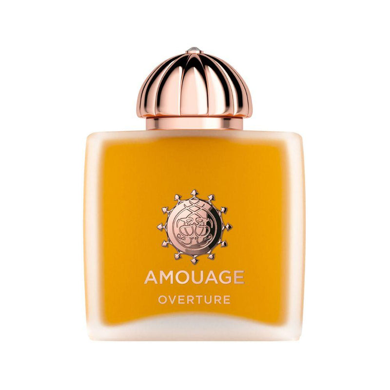 Amouage Overture Woman Eau de Parfum Feminino