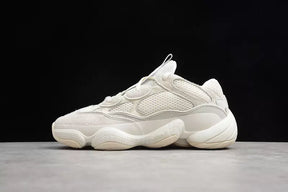 Adidas Yeezy 500 Bone White
