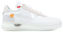Air Force 1 Low Off White The Ten