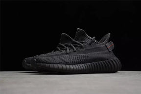 Adidas Yeezy Boost 350 V2 Static Black (Reflective)