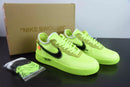 Air Force 1 Low Off-White Volt