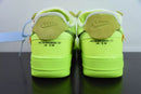 Air Force 1 Low Off-White Volt