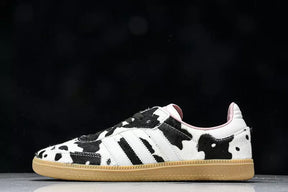 Adidas Samba OG Cow Print