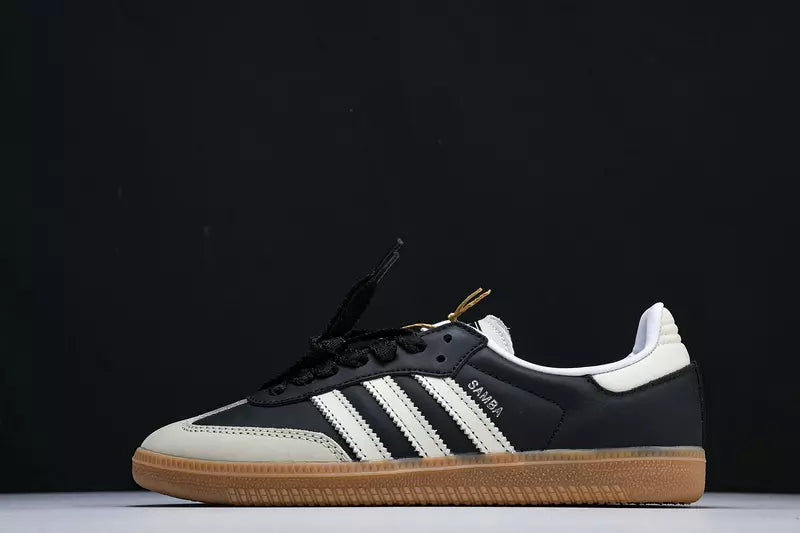 Adidas Samba OG Black Wonder