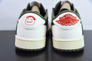 Jordan 1 Low OG x Travis Scott Medium Olive
