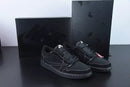 Jordan 1 Retro Low OG Travis Scott Black Phantom