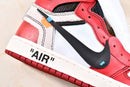 Jordan 1 Retro High OG x Off-White Chicago