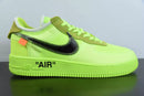 Air Force 1 Low Off-White Volt