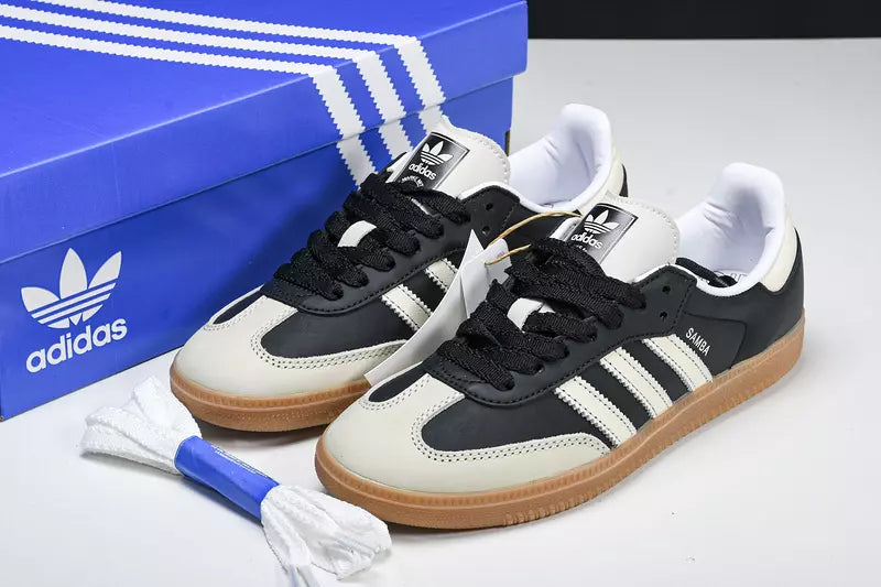 Adidas Samba OG Black Wonder