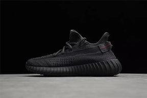 Adidas Yeezy Boost 350 V2 Static Black (Reflective)