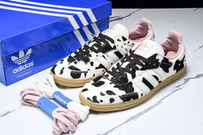 Adidas Samba OG Cow Print