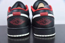 Jordan 1 Low SE Flaming Swoosh