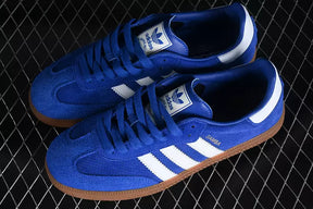 Adidas Samba OG Royal Blue Gum