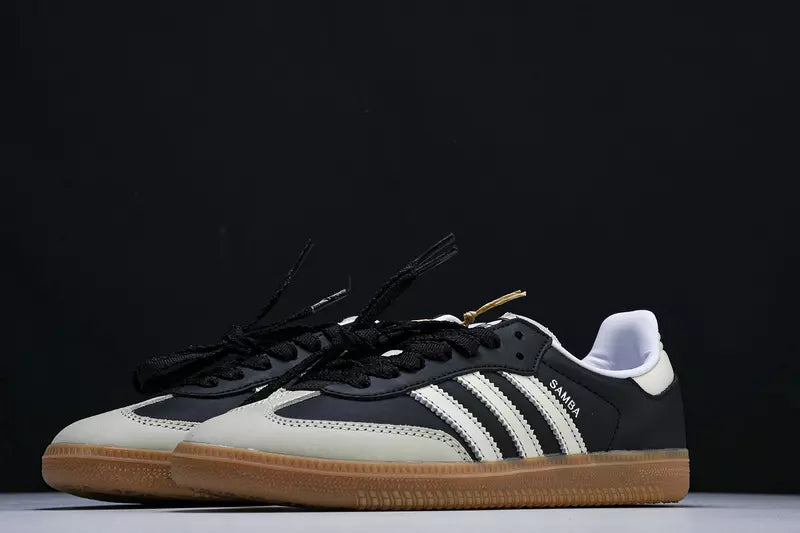 Adidas Samba OG Black Wonder