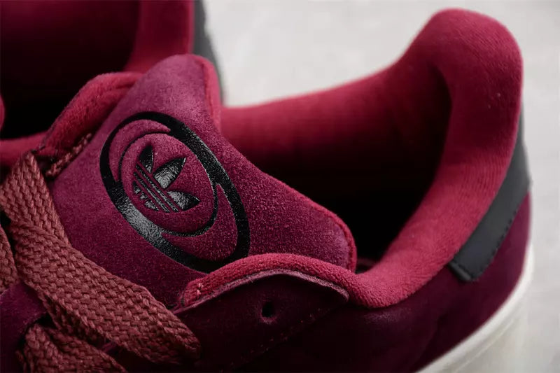 Adidas Campus 00s Wine