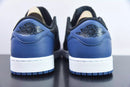 Jordan 1 Low OG "Mystic Navy"