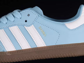 Adidas Samba Team Argentina