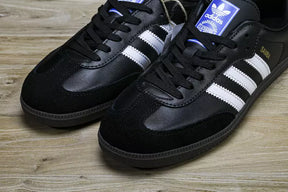 Adidas Samba Black Gum